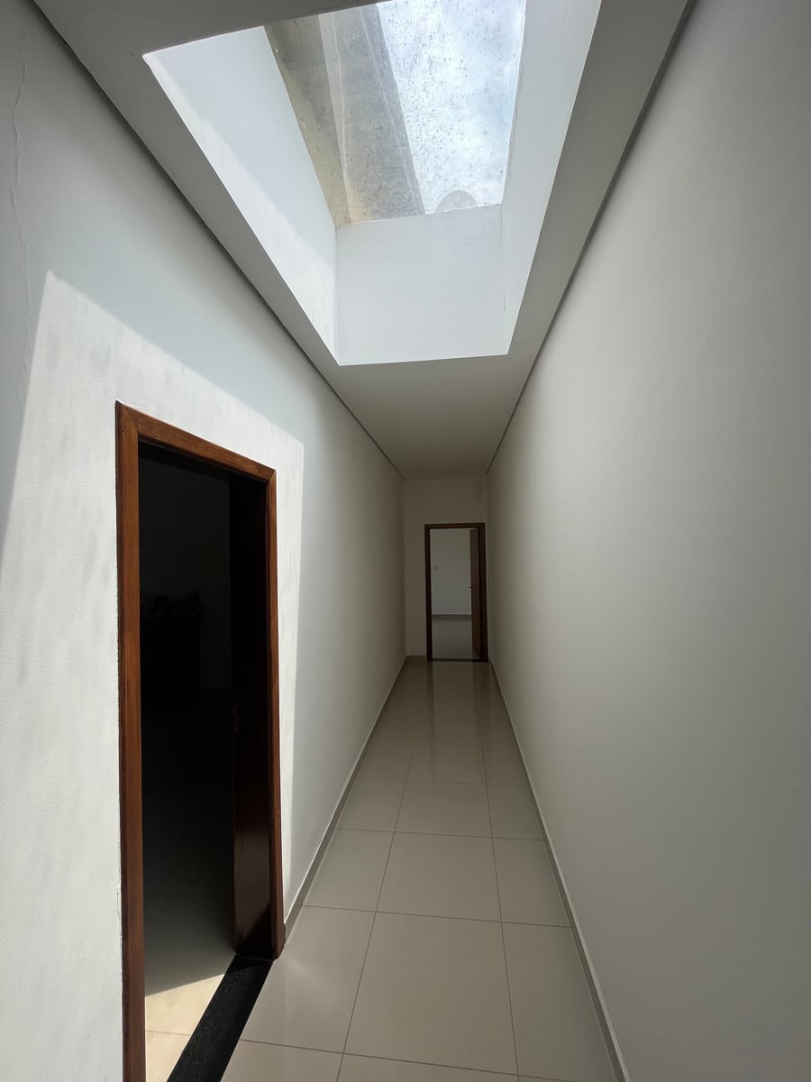 Casa em 2 pavimentos em região nobre de Araxa !!!  - 8